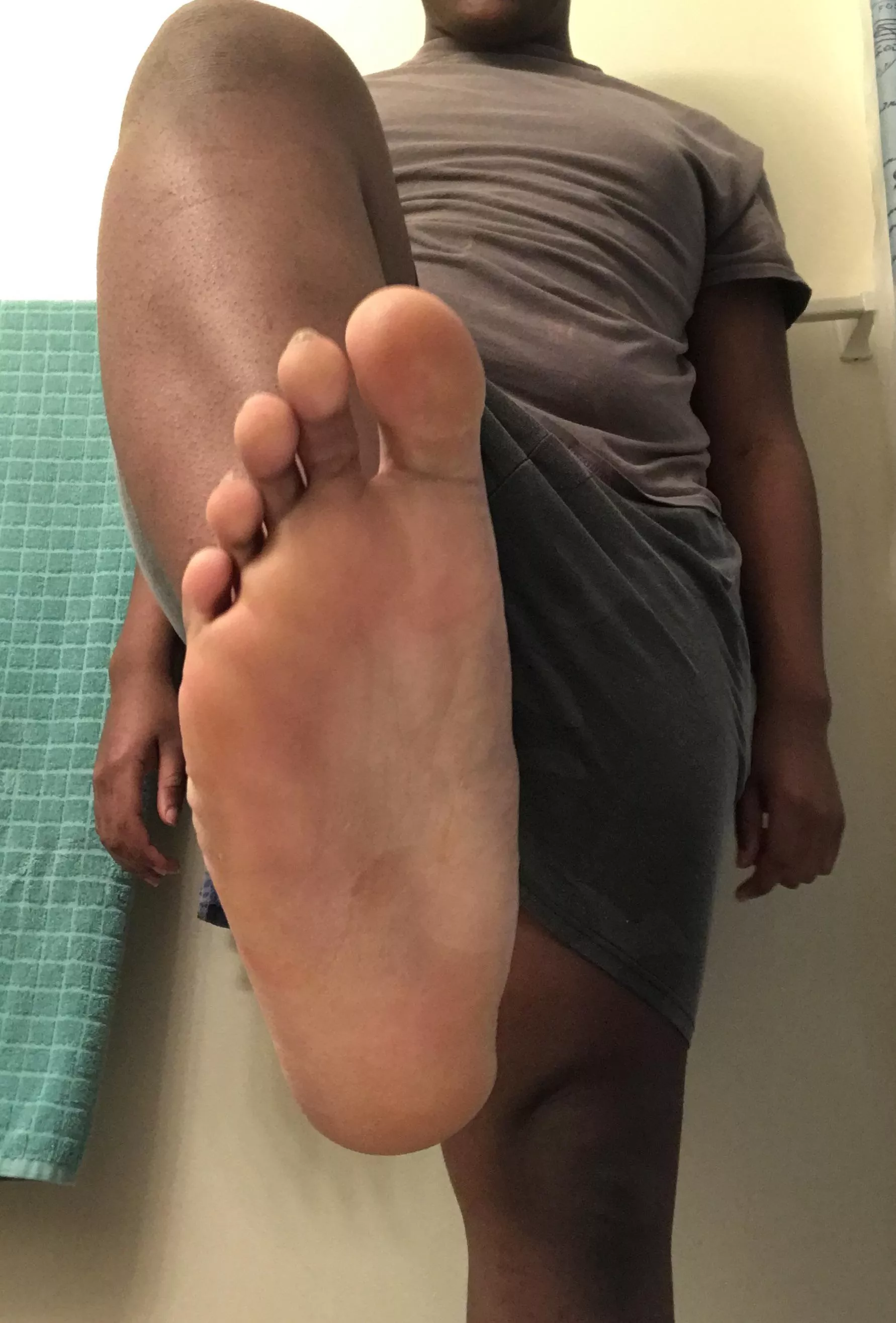 Give it a sniff 😏