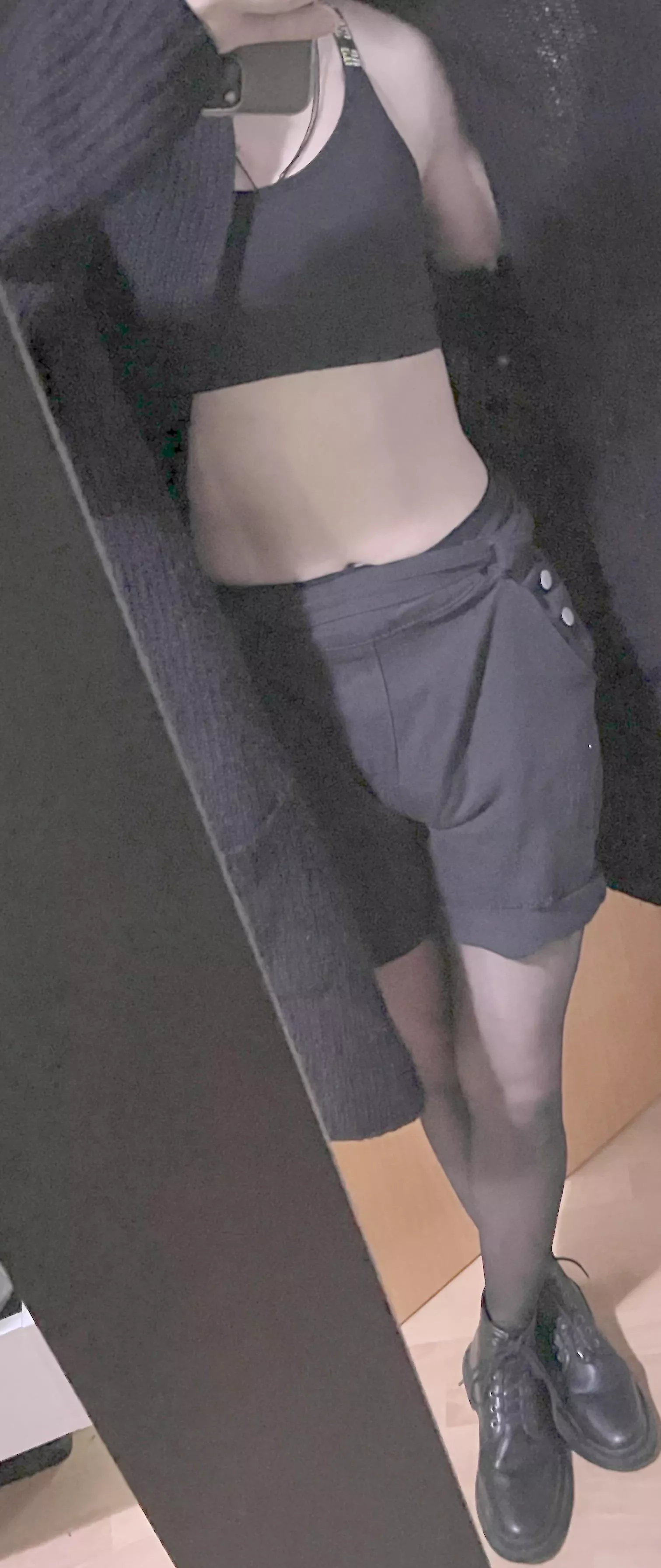 giving this femboy friday thing a shot