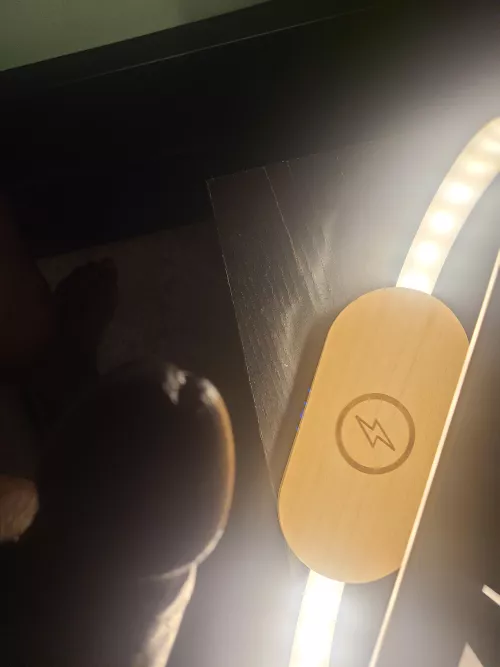 Glow in the dark (m)