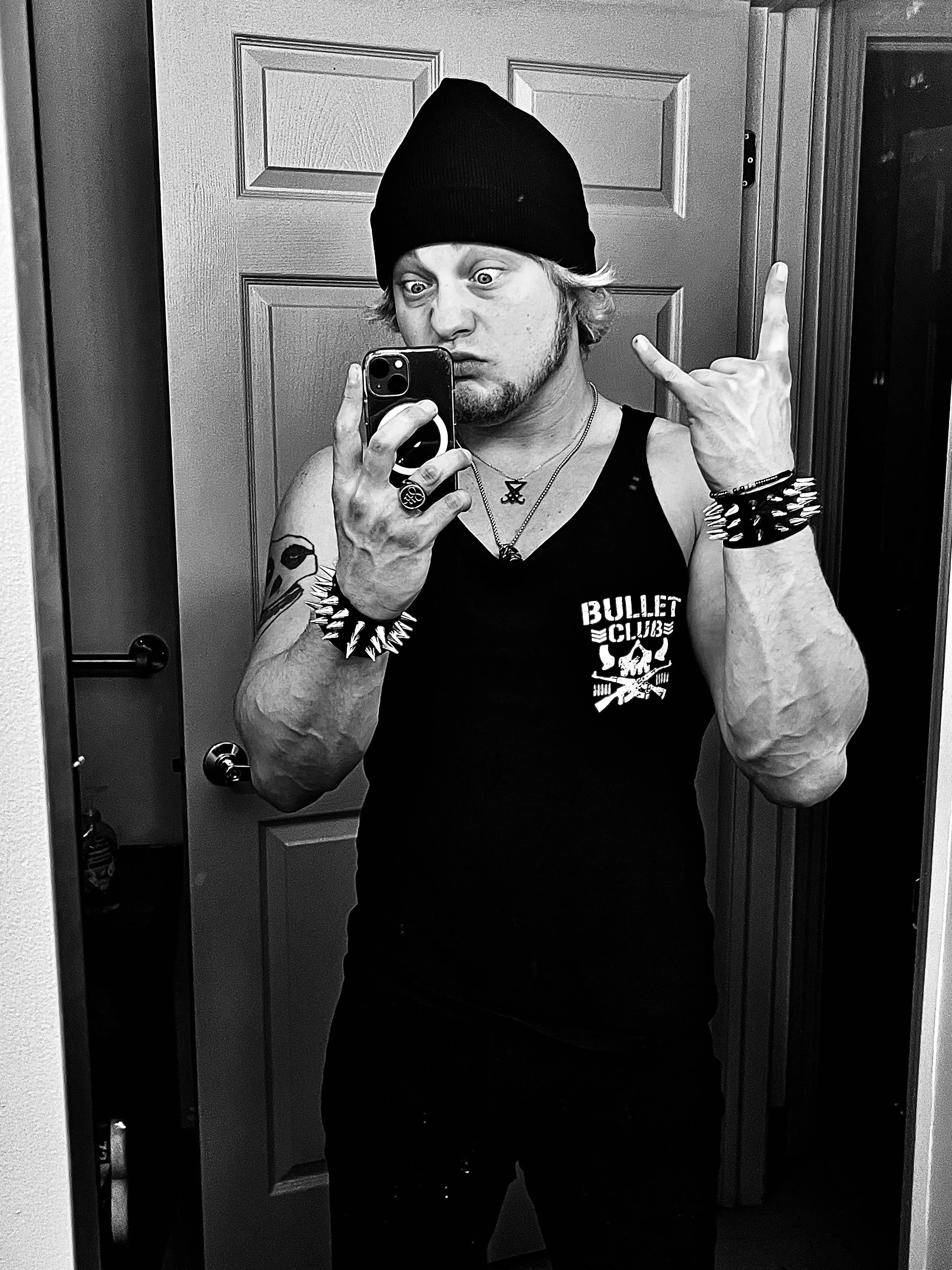 God grants his toughest battles to his silliest geese