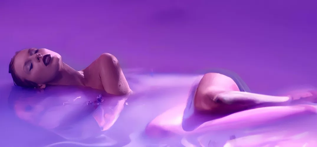 Goddess Taylor Swift is divine. Worship Her with me