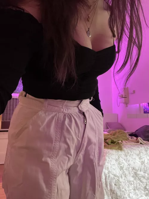 going to a party… would you talk to me?