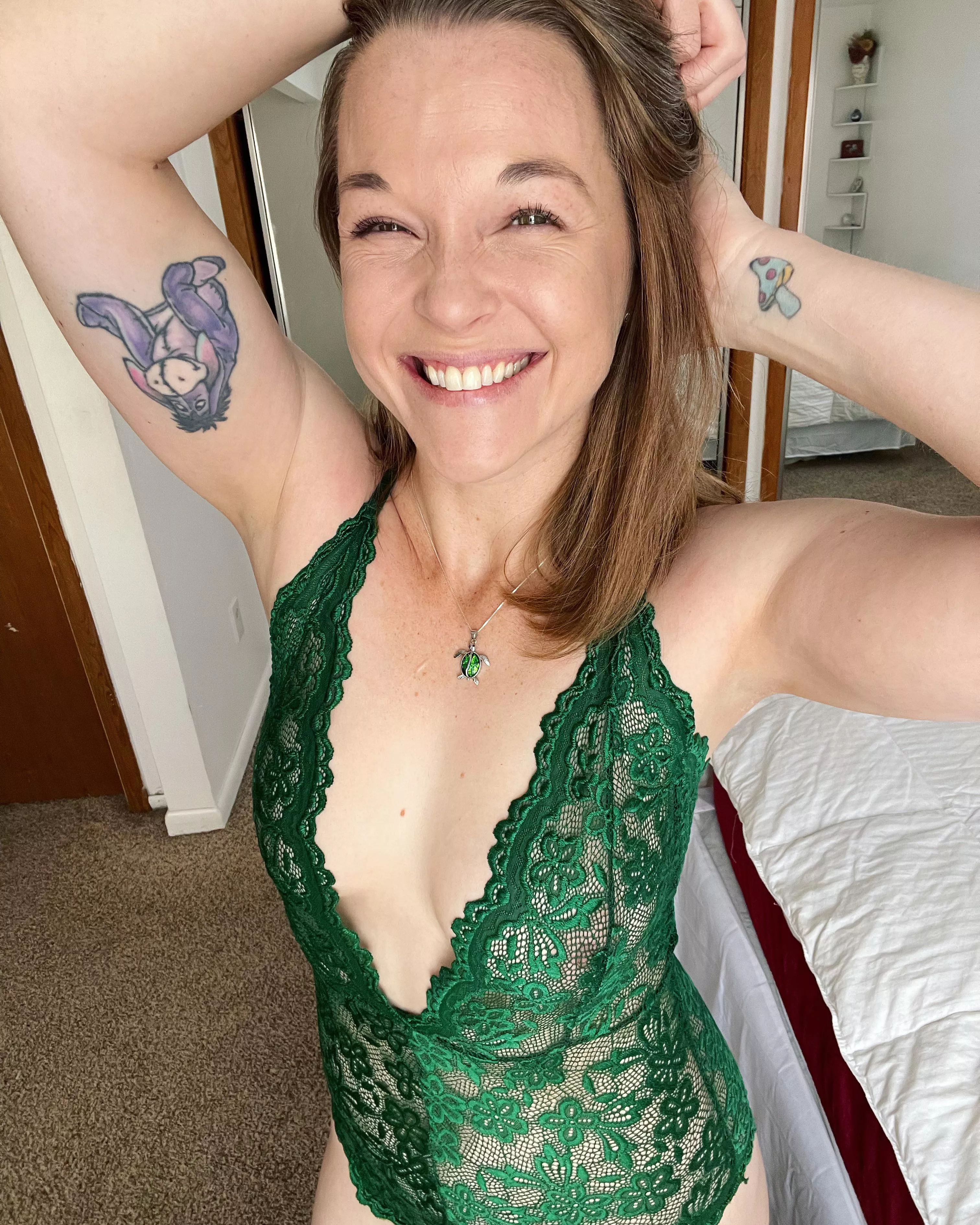 Good Morning! Here’s to a beautiful Friday!