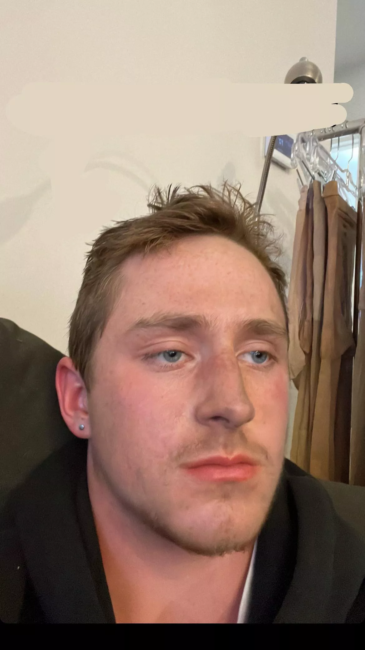 got told i look like ryan gosling today