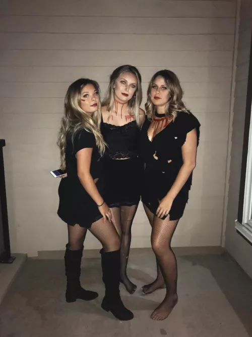 Halloween tb