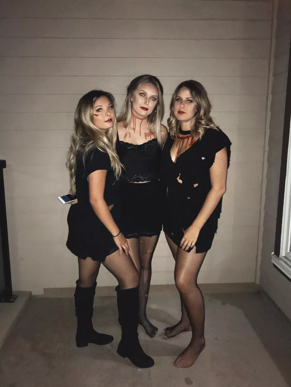 Halloween tb
