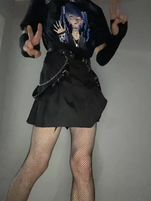 Happy Femboy Friday! 💕 UwU