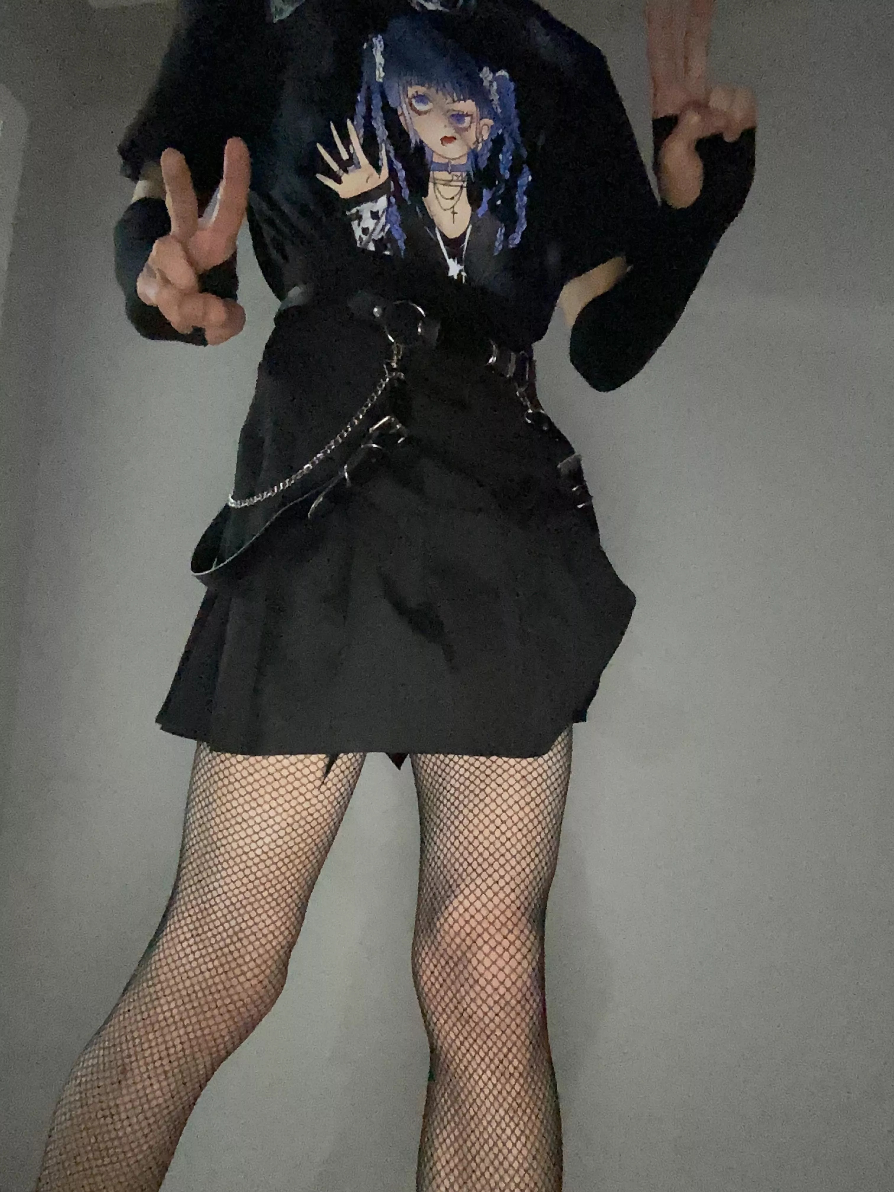 Happy Femboy Friday! 💕 UwU