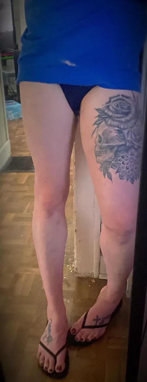 Hehe your welcome 😘