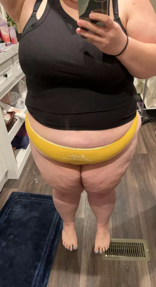 Hello Sunshine ☀️