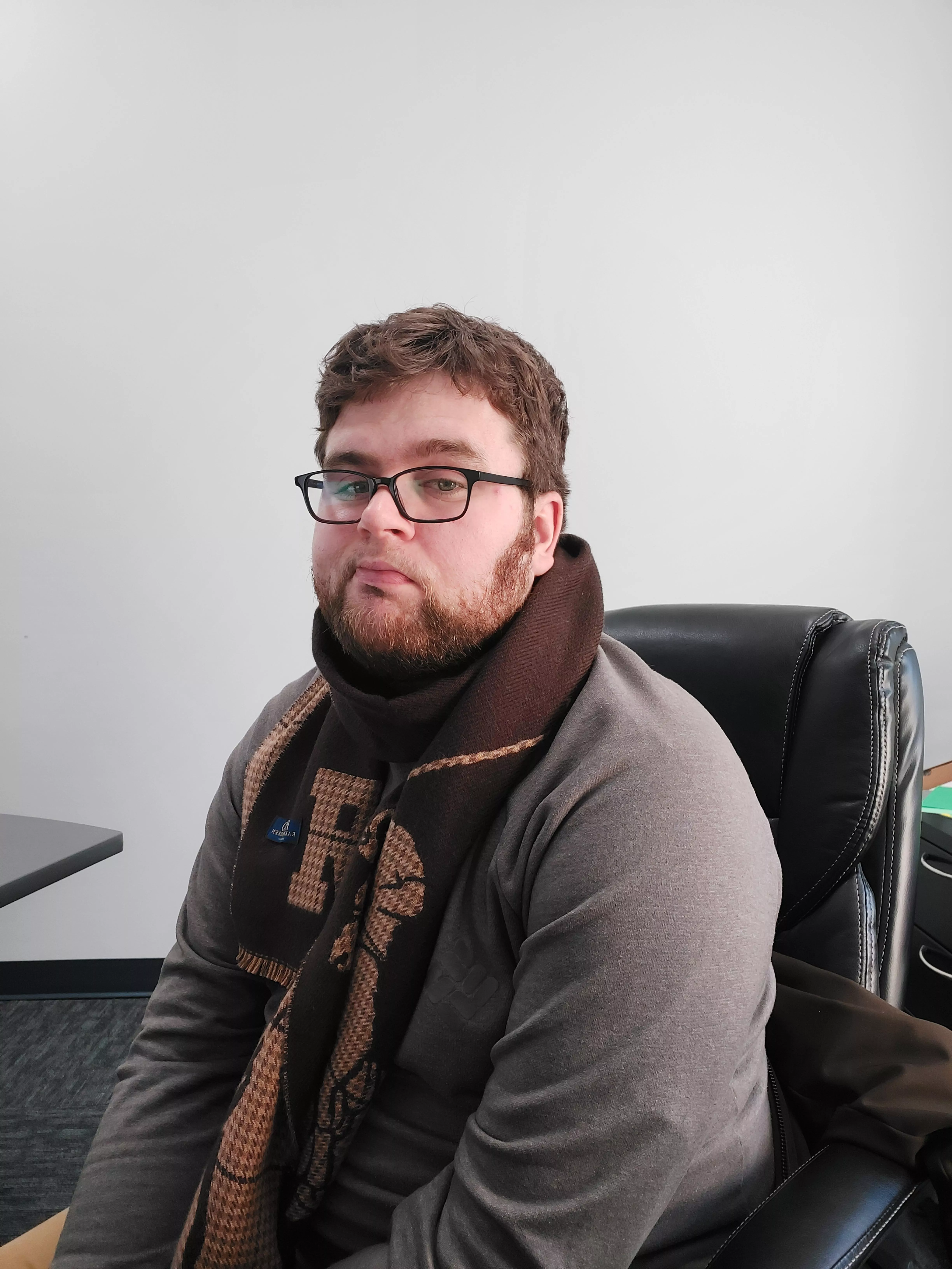 Here comes the weekend!!! I'm currently re-playing Witcher 3 (trying it out on switch) and I just got to skellige last night.