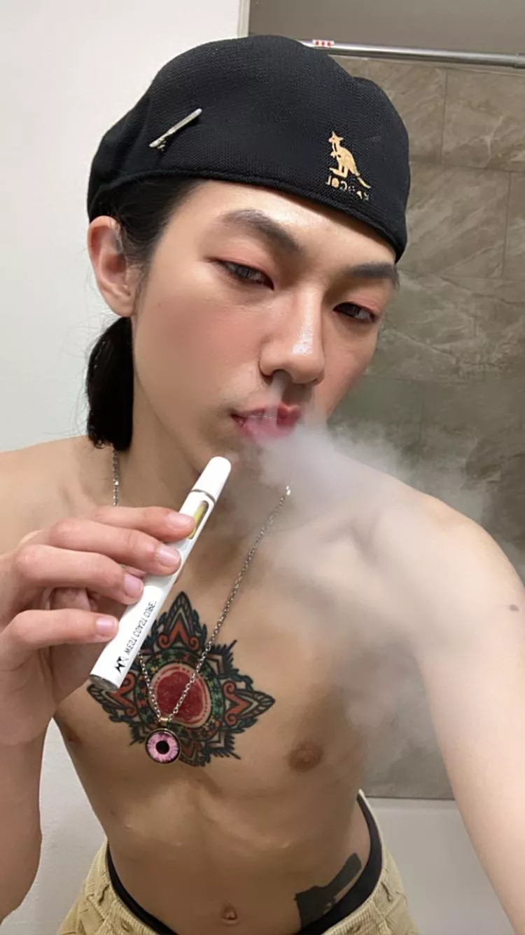 Here to looking for some [m]ore fun