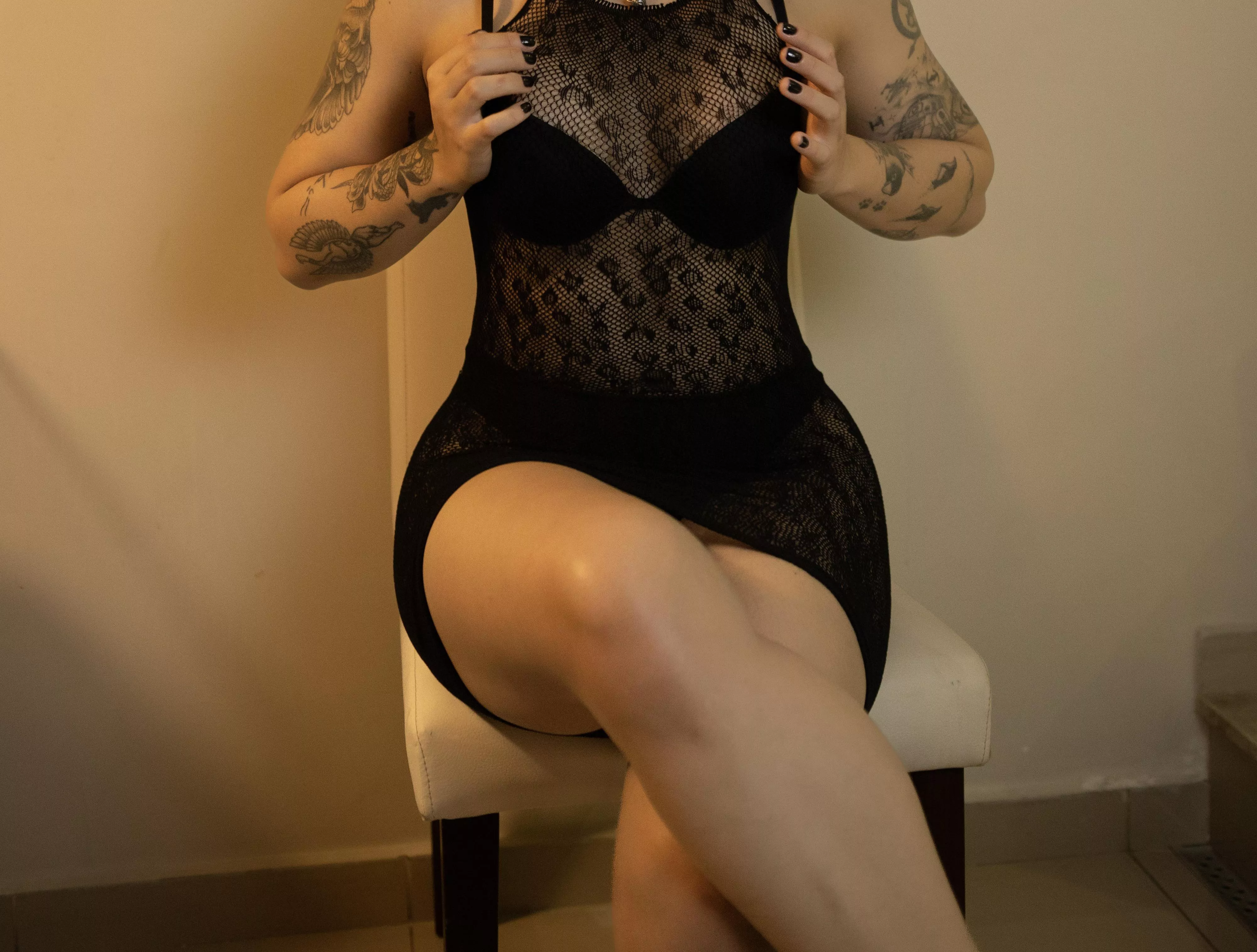 Heyy you, can u see me