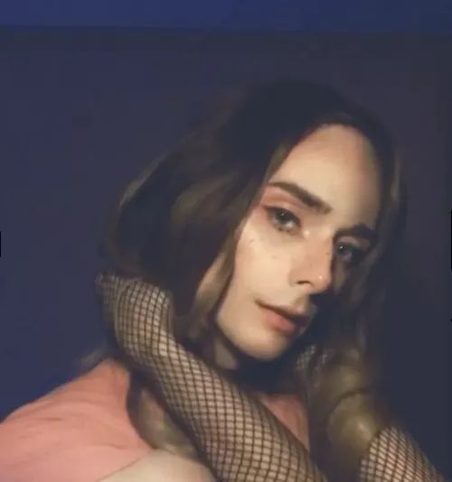 Hi, how cute am I to you? 0 to 10 🤎