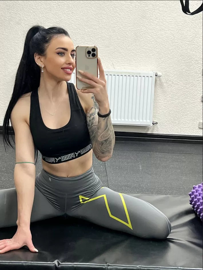 Hope you dream of me