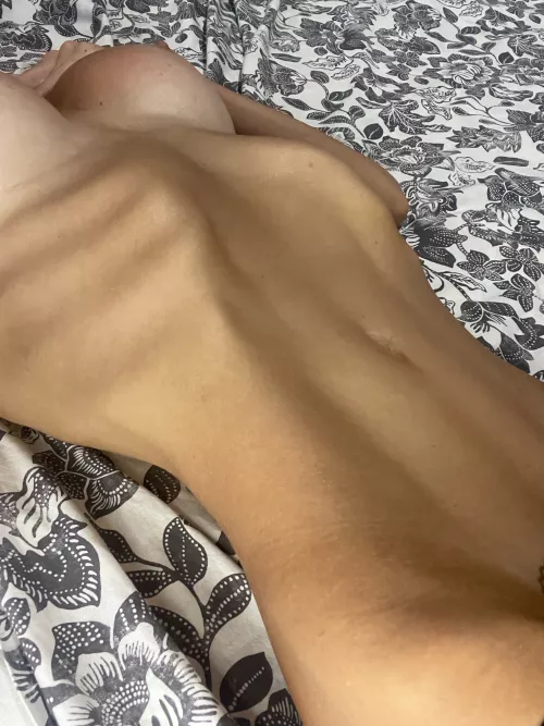 Hope you like it tight