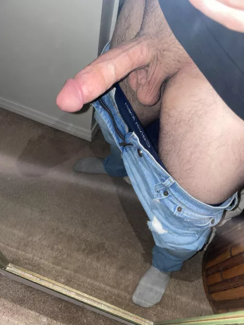 Hope you like them thick