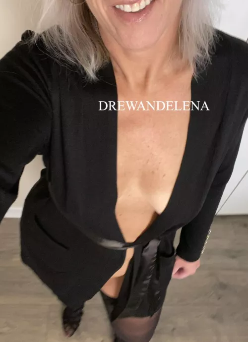 Hoping this puts a smile on your face as well 47F