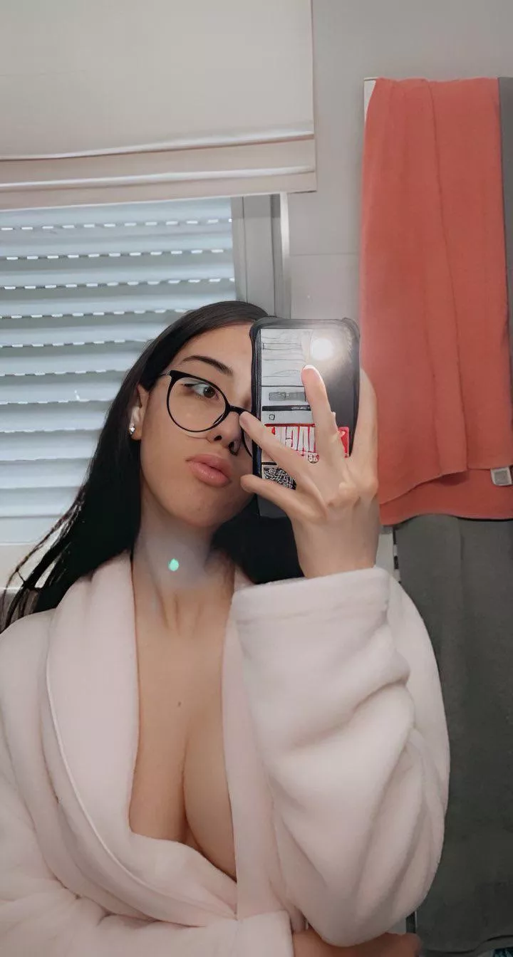 Hoping you’d like the view