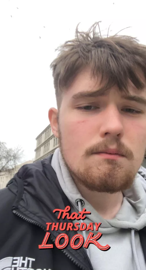 how is everyone day going?