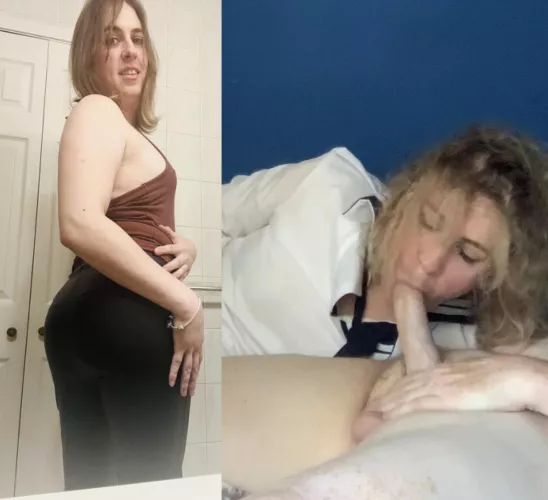 How it started then how it ended