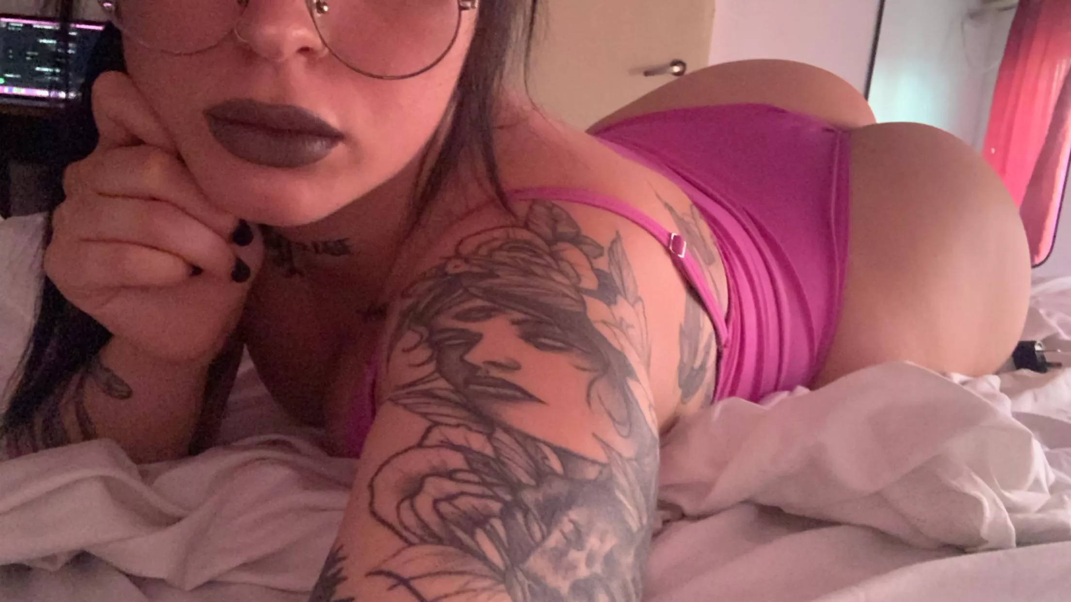 I feel like breaking a beta today 😈