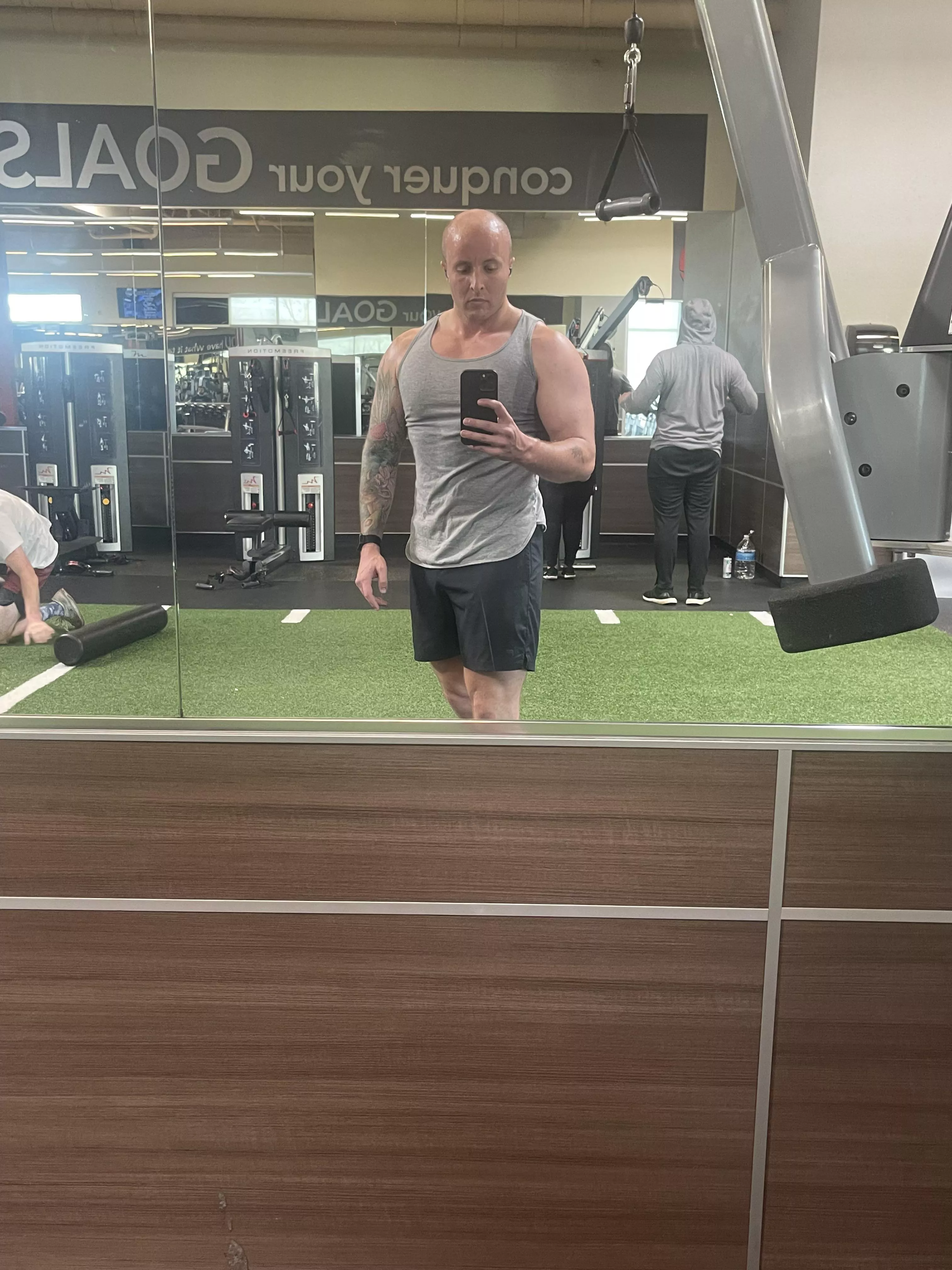 I finally have a weekend free to play some games. What’s the move?