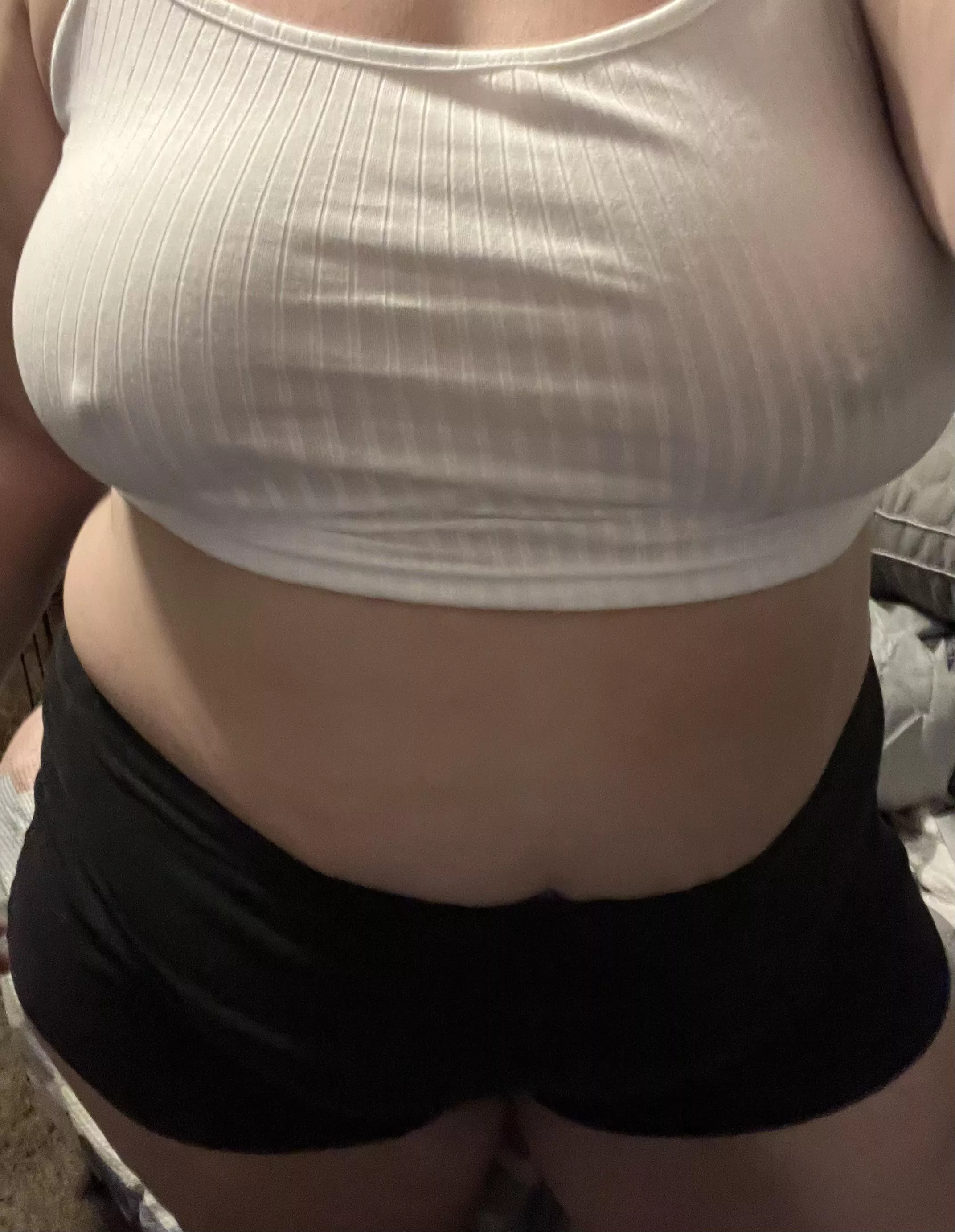 I got Netflix who’s bringing the chill?