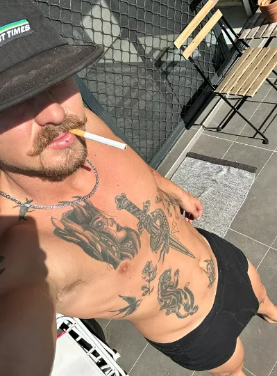 I hope I made you stop scrolling!