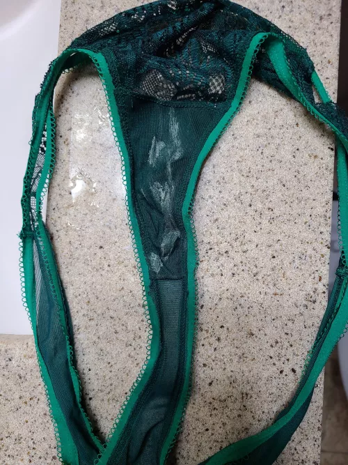 I love the way my panties turn out :)