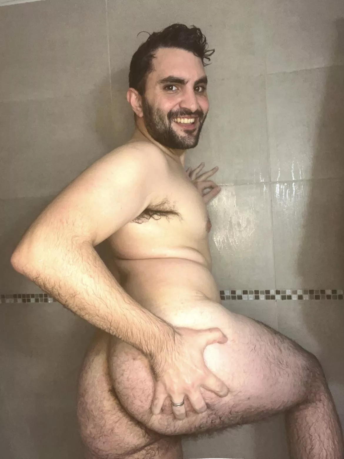 I need a Daddy who fucks me