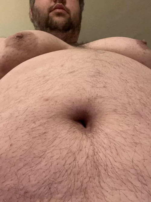 I Want All of Your Attention