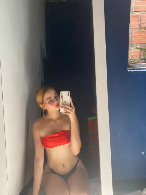 I want to be fucked by an older man