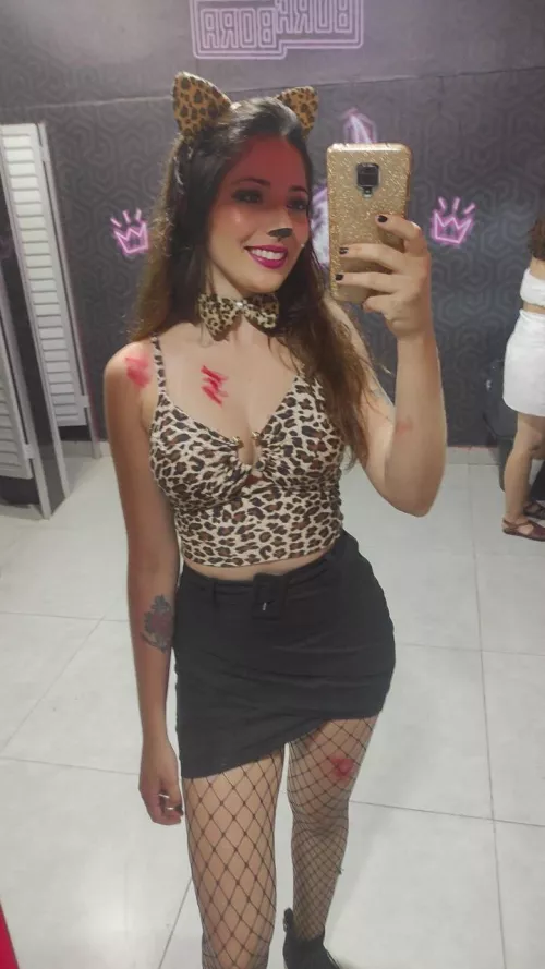 I wish you a good night