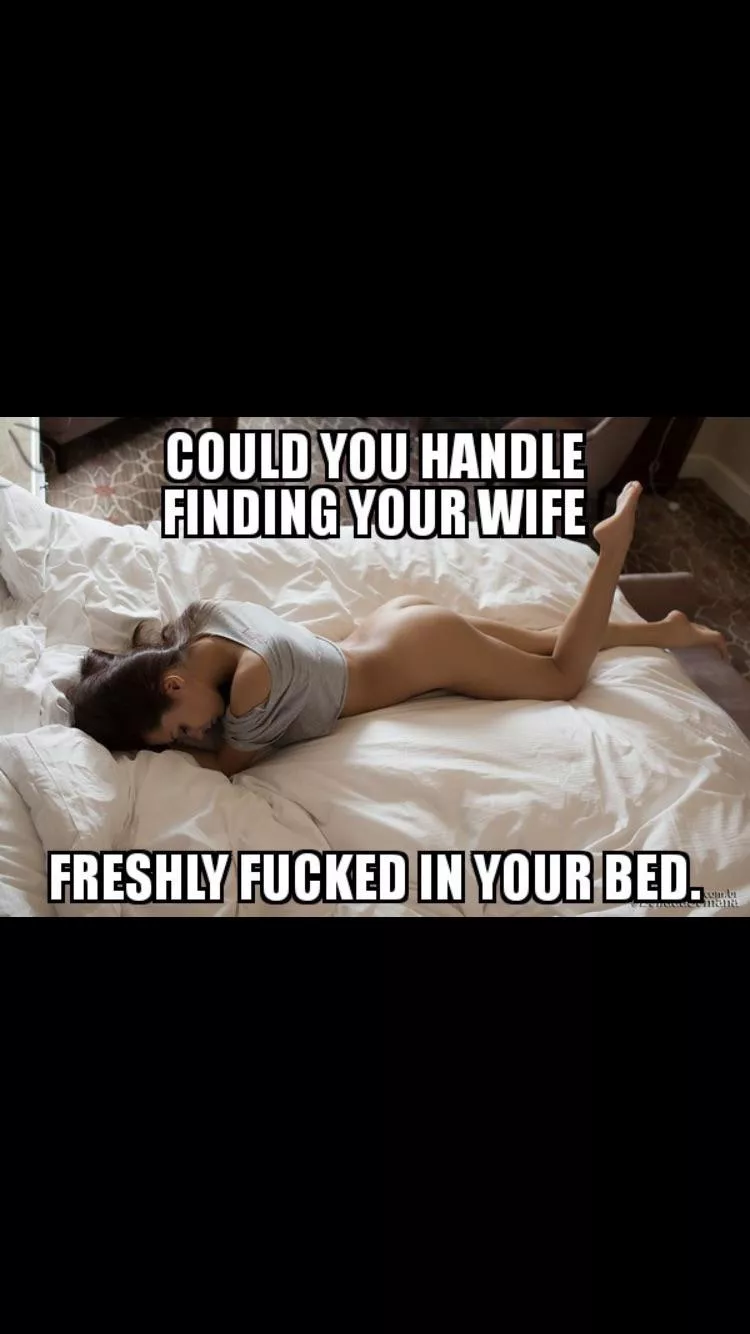 I wouldn’t have a problem with that at all..