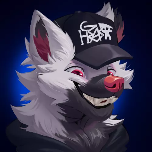Icon for Ryan | Comms are open! Just 35$. DM me if you're interested^^ (art by me @_Honiart on twitter)