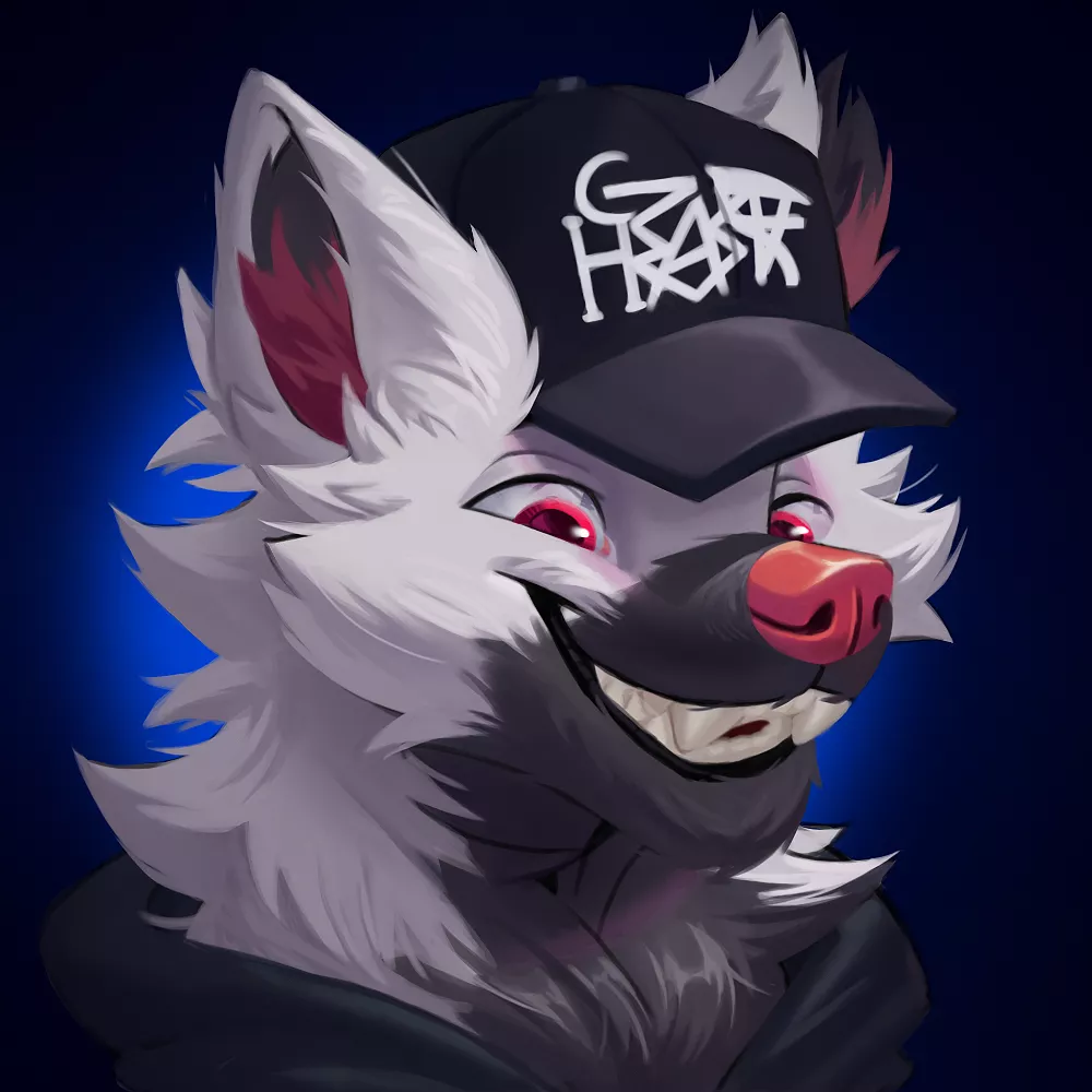 Icon for Ryan | Comms are open! Just 35$. DM me if you're interested^^ (art by me @_Honiart on twitter)