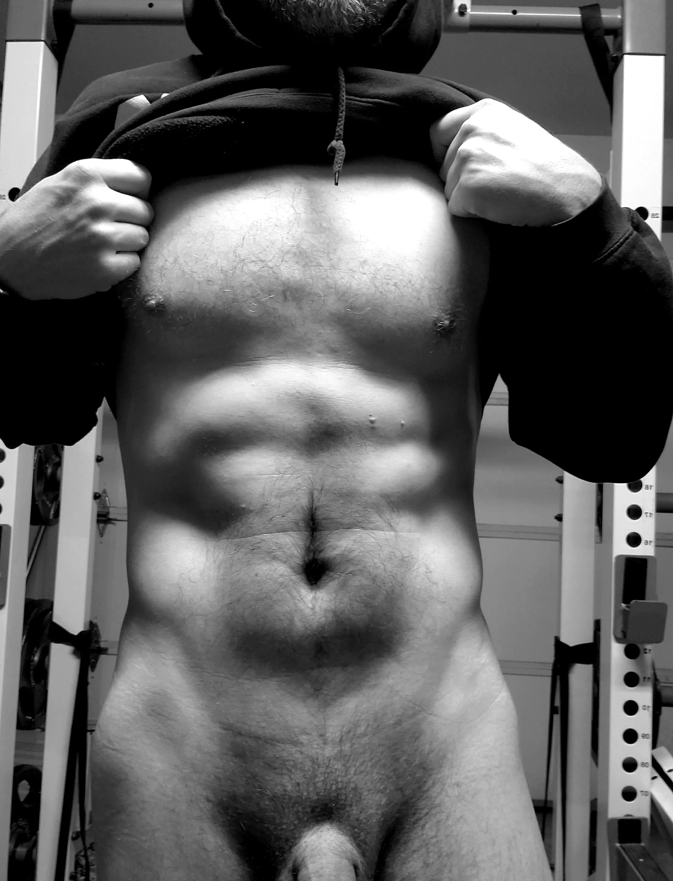 If you dont mind, im just gonna get out of this [42]