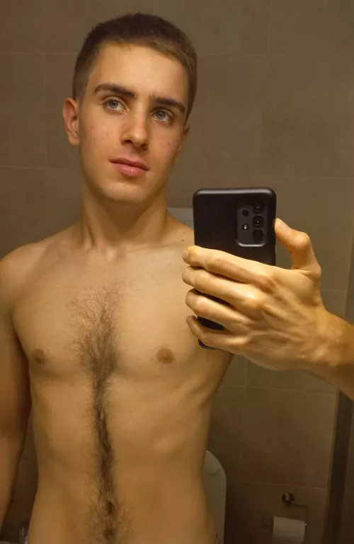 if you like what you see, dm me :)