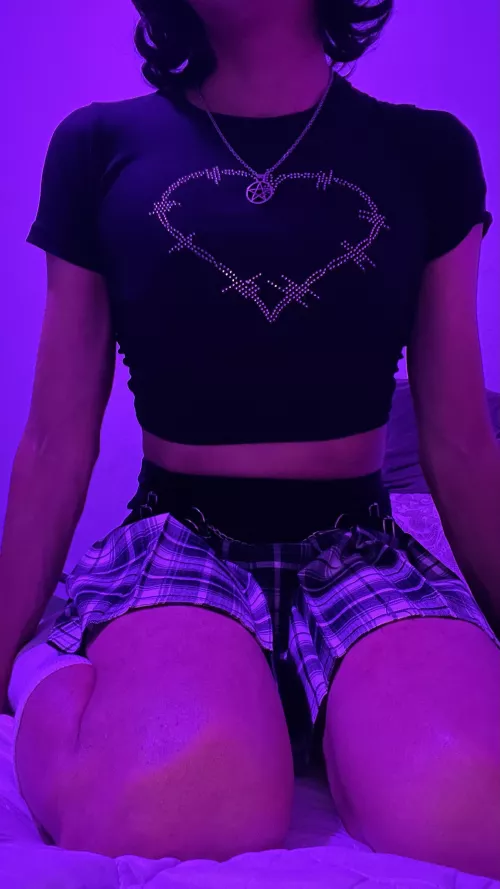 Im a good girl I swear 🤭