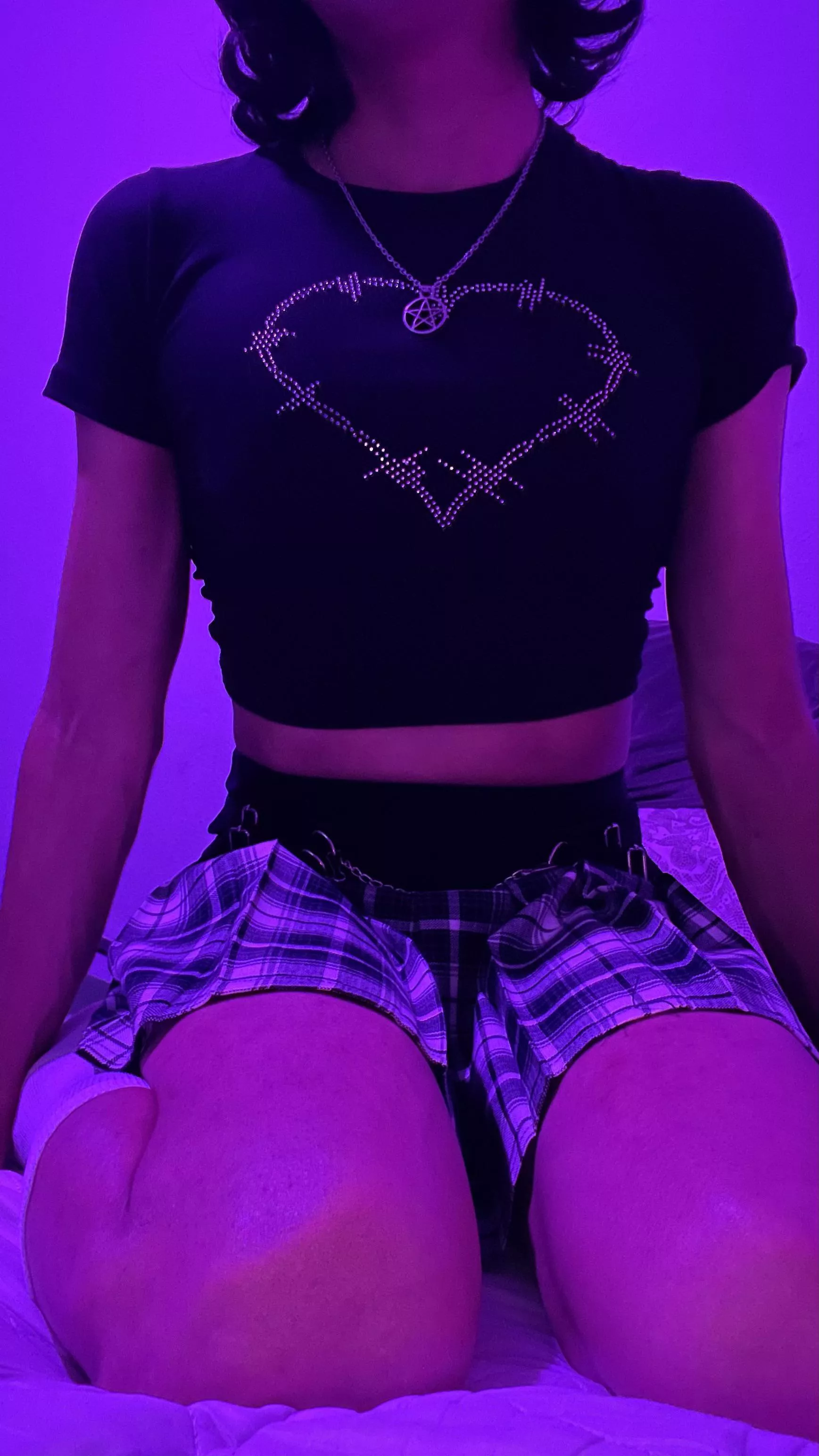 Im a good girl I swear 🤭