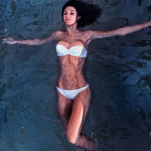 I’m an Italian girl