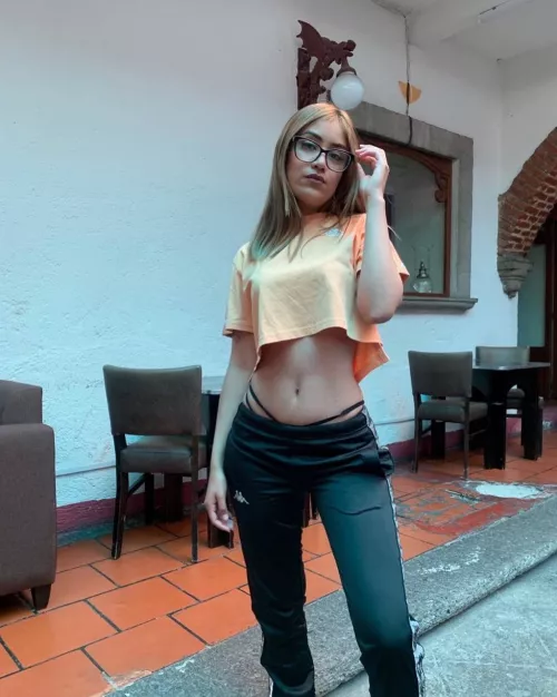 I'm little but i think we can make it work right?