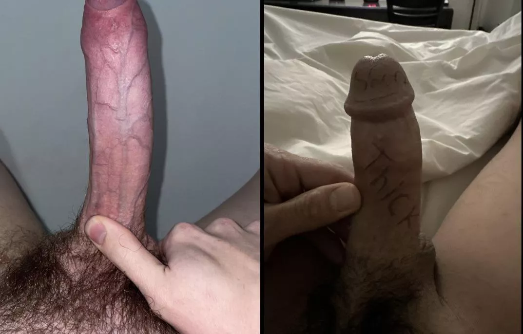 im on the left, loser is on the right. pm me if you think you can win. m18.