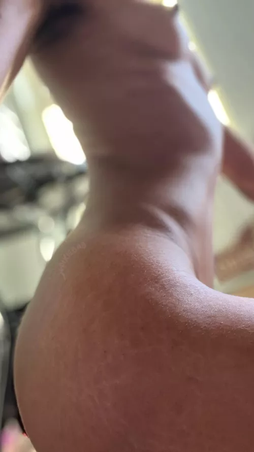 I'm on vacation in your mind