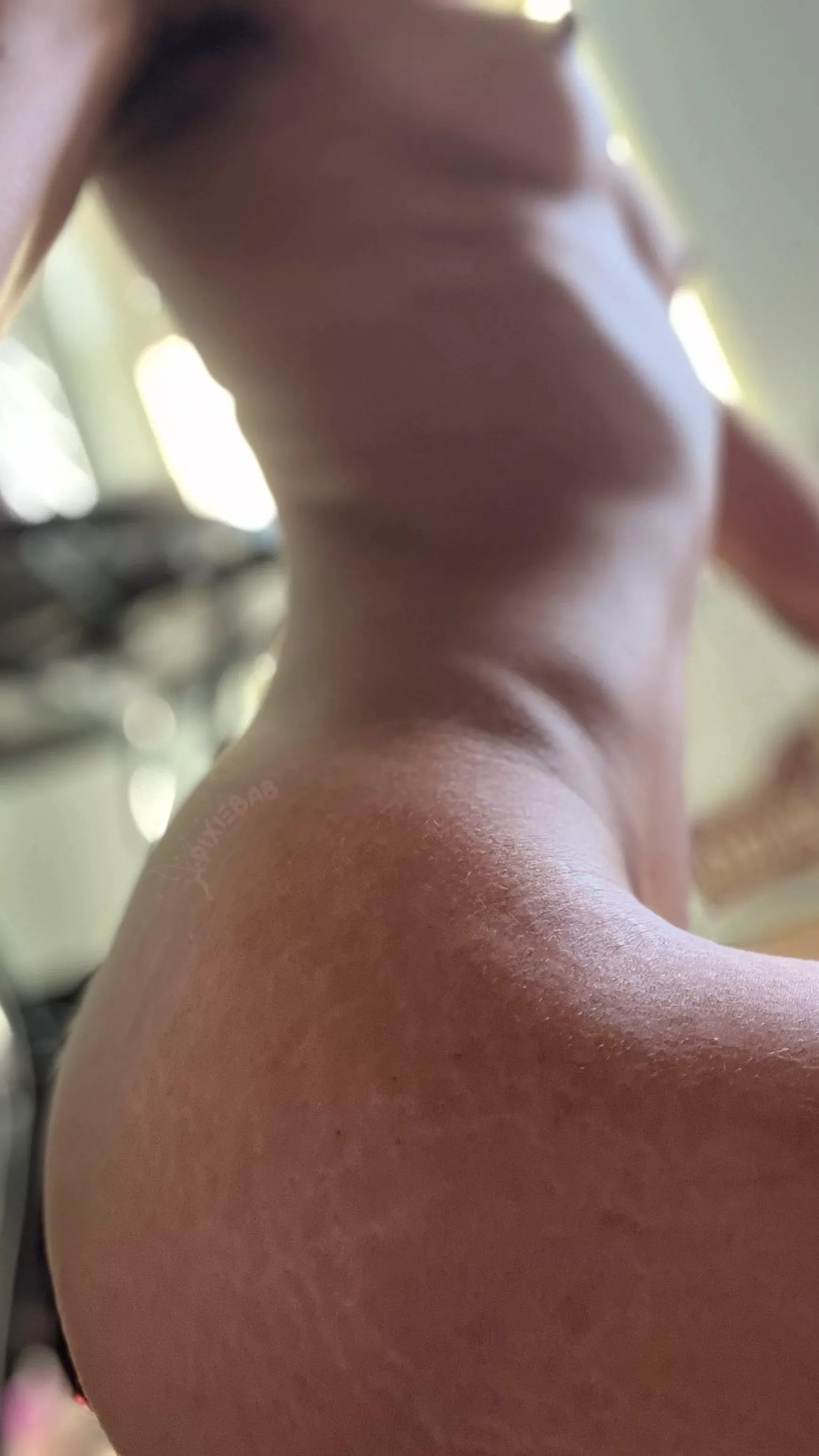 I'm on vacation in your mind