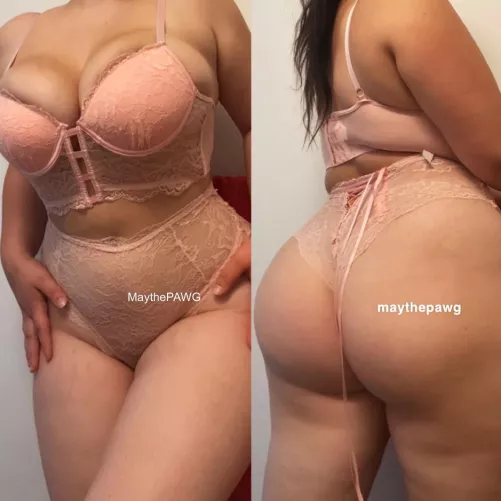 I’m ready to be creampied and Bred