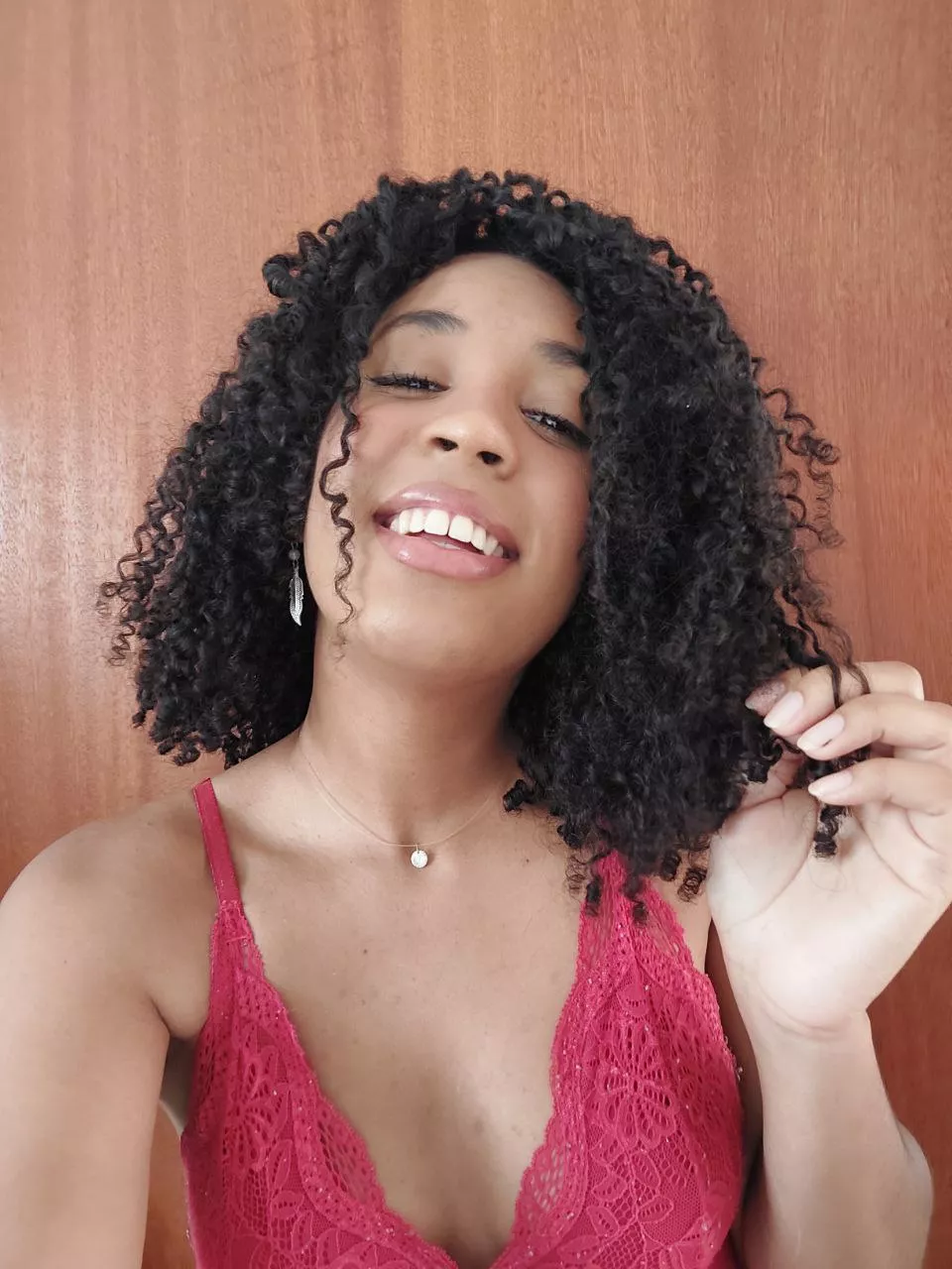 I'm the storm you've been looking for all week