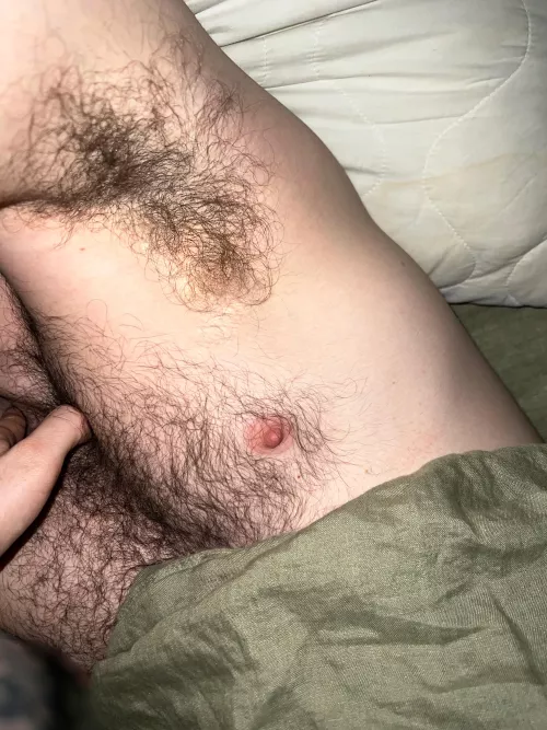 In case that you miss and want some really ripe pits…