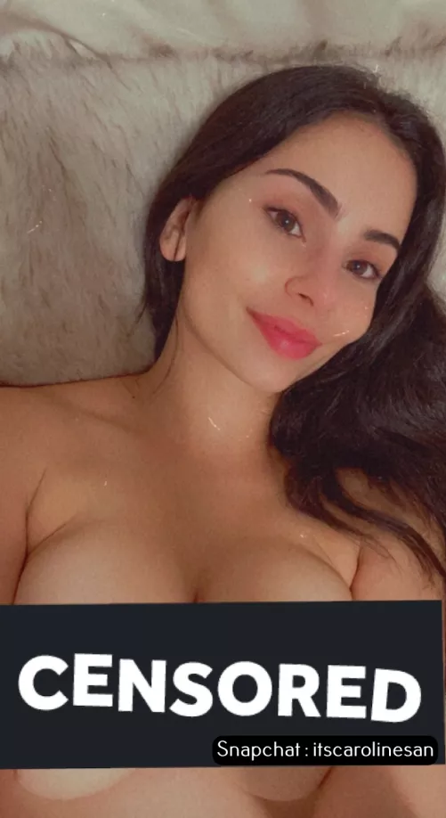 In case you’re wondering, I just got out of the shower.